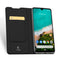 DUX DUCIS Flip Magnetic With Wallet Card Slot Protective Case for Xiaomi Mi A3 / Xiaomi Mi CC9e 6.088 inch