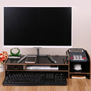 Multifunction Simple And Practical Cooling Laptop Stand-1608