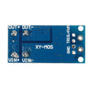 MOS Trigger Switch Driver Module FET PWM Regulator High Power Electronic Switch Control Board