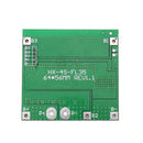 4S Series Protection Board 30A 12.8V Discharge with Balance 3.2V Lithium Iron Phosphate Battery Protection Board 10MOS