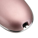 Ultrasonic Ion Face Lift Facial Beauty Device Skin Cleaning Care Electric Massager Machine