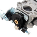 Carburetor For Walbro WYJ-138/WYK-186 SHINDAIWA T242X T242 LE242