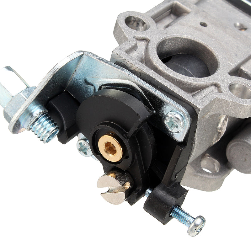 Carburetor For Walbro WYJ-138/WYK-186 SHINDAIWA T242X T242 LE242