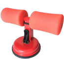 KALOAD 5 Levels Adjustable Sit-Ups Abdominal Exercise Tools Suction Cup Fitness Assistant Equipment