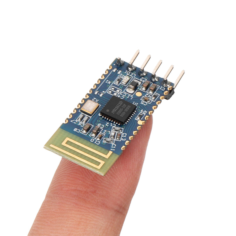 5pcs JDY-18 bluetooth Module 4.2 High Speed Transmission BLE Mesh Networking Master
