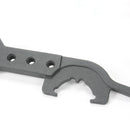 AR15/M4 Multi Purpose Combo Wrench Tool Wrench Barrel Nut Stock Tool 31cm Length