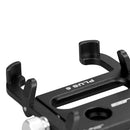 GUB PLUS6 360 Rotate Navigation Bracket 55-100mm Width Aluminium Alloy Phone Holder Mount Bracket For Cycling