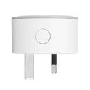 XS-A14 AC220-240V 10A UK Alexa Smart Wifi Socket Phone Timing Switch Scene Light Socket