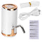Auto USB Portable Wireless Electric Pump Dispenser Drinking Switch Spigot Gallon Water Bottle