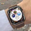 Rock Hydrogel Screen Protector For Apple Watch Series 4 40mm Water Free Bubble Free Film