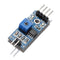 20pcs Snow Raindrops Humidity Rain Weather Detect Sensor Module