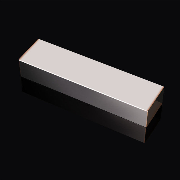 Guitar Fret Leveling File for Guitar Bass Luthier Tool 15 x 3.8 x 2.4CM