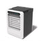 Portable Home Cold Fan Silent Small Air Conditioner Humidification Purification Air Cooler