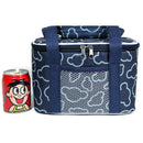 Oxford Insulated Lunch Bag Women Cooler Lunch Box Bags Thermal Food Picnic Small Bags Men Storage Co