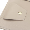 PU Leather Car Sun Visor Card Holder Multi-function Pen Ticket Sunglasses Storage Bag Organizer Case