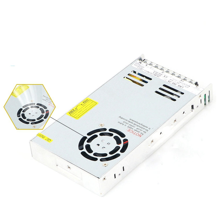 DC24V 350W Adjustable Switching Power Supply Driver Transformer for LED Strip Light