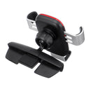 360 Adjustable Rotation Ball Anti-slip Car CD Slot Phone Holder
