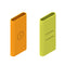 Bakeey Anti-scratch Soft Silicone Protective Case Cover for Xiaomi 10000mAh Power Bank 3