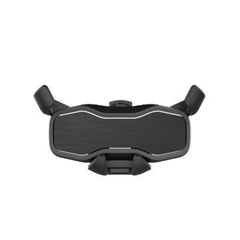 Bakeey Metal Gravity Linkage Air Vent Car Phone Holder For 4.0-6.5 Inch Smart Phone Samsung iPhone Xiaomi Huawei