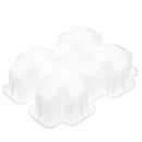 Sidewalk Plastic Concrete Parking Garage Mold Mould Paving Stone Cement Mold Cement Brick Mold