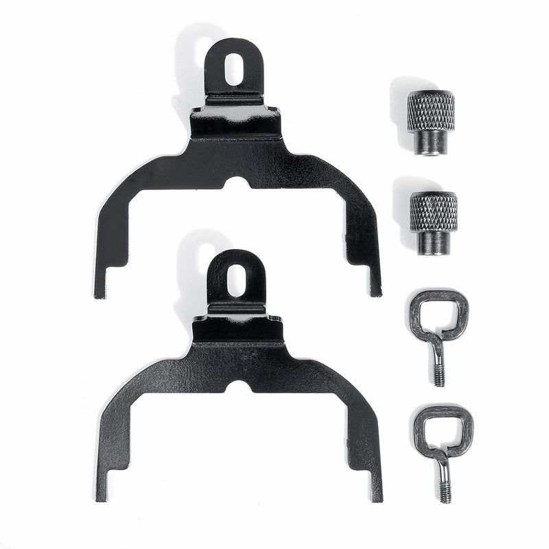 Cooler Mounting Tools Kit AMD Bracket Kit FM3 AM3 AM4 For H60(2018) H100i H115i RGB H100X