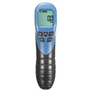 Digital Laser Photo Tachometer 2.5-99999 RPM Tach Tester Meter Speed Gauge