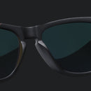 KDEAM TR90 Plastic Titanium Men Polarized Sunglasses UV400 Outdoor Driving Fishing Cycling Sunglass