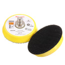 Glass Polishing Tools Kit for Deep Scratch Removal 8 OZ Powder Sanding Discs Pads