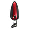 7/8 Inch Handlebar End Mounting Rear View Side Mirrors CNC Aluminum Motorcycle Bike
