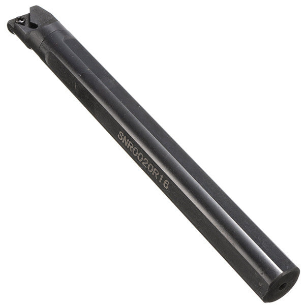 SNR0020R16 20x200mm Lathe Internal Threaded Turning Tool Holder Boring Bar With a 16 IR Insert