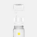 JIAYOU Kitchen Flavouring Tool Precision Oil Control Anti-Hanging Oil Kitchen Seasoning Tank Oil Tank Portable From Xiaomi Youpin