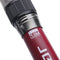 ZANLURE 3.6m Carbon Fiber Telescopic Fishing Rod Spinning Sea Fishing Pole