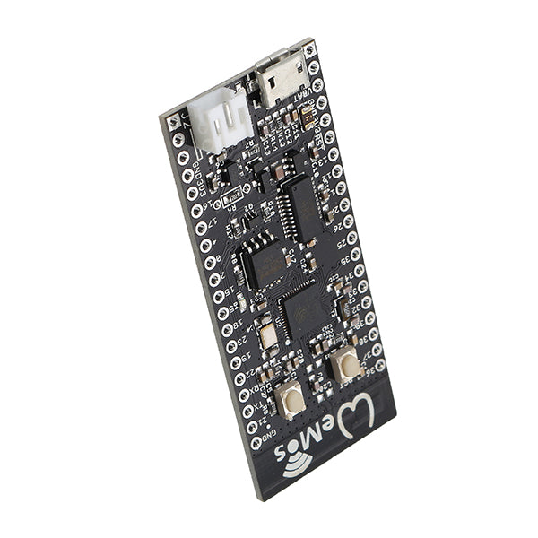 Pro ESP32 WIFI + bluetooth Board 4MB Flash Development Module