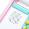 Supermarket Wooden Till Cash Register Toys Set Kids Educational Pretend Play Game
