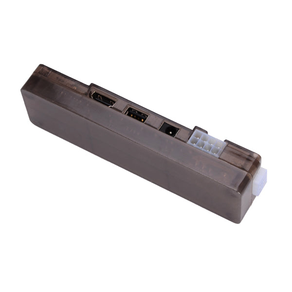 [Mini PCI-E Version] V8.0 EXP GDC Laptop External Independent Video Card PCI-E Expansion Card