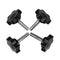 4Pcs Adjustable M5 Knob Star Grip Knobs Compatible with V-Slot C-Beam for 3D Printer