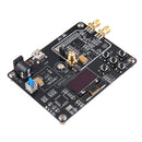 Geekcreit Signal Generator Module 35M-4.4GHz RF Signal Source Frequency Synthesizer ADF4351 Development Board