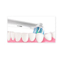 EB25-P 4PCS Universial Replacement Tooth Brush Heads For Oral Care Electric Toothbrush Heads