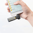 Bakeey 2 in 1 USB3.0 To Type C Micro USB OTG Adapter Converter For Oneplus 5t 6 Xiaomi 6 Mix 2s S9+