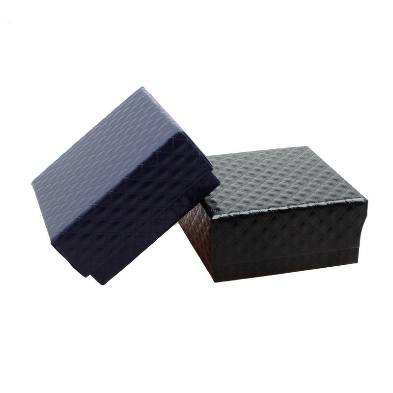 REZEX Fashion Titanium Steel Necklace Wishing Tree Pendant Tree of Life Men's Gift With Case