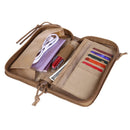 Outdoor Army Fan Tactical Bag Camping Nylon Tool Bag Military Sports Wallet Handbag