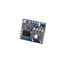 Si7021 Temperature and Humidity Sensor Module UART Interface Industrial High Precision Small Size