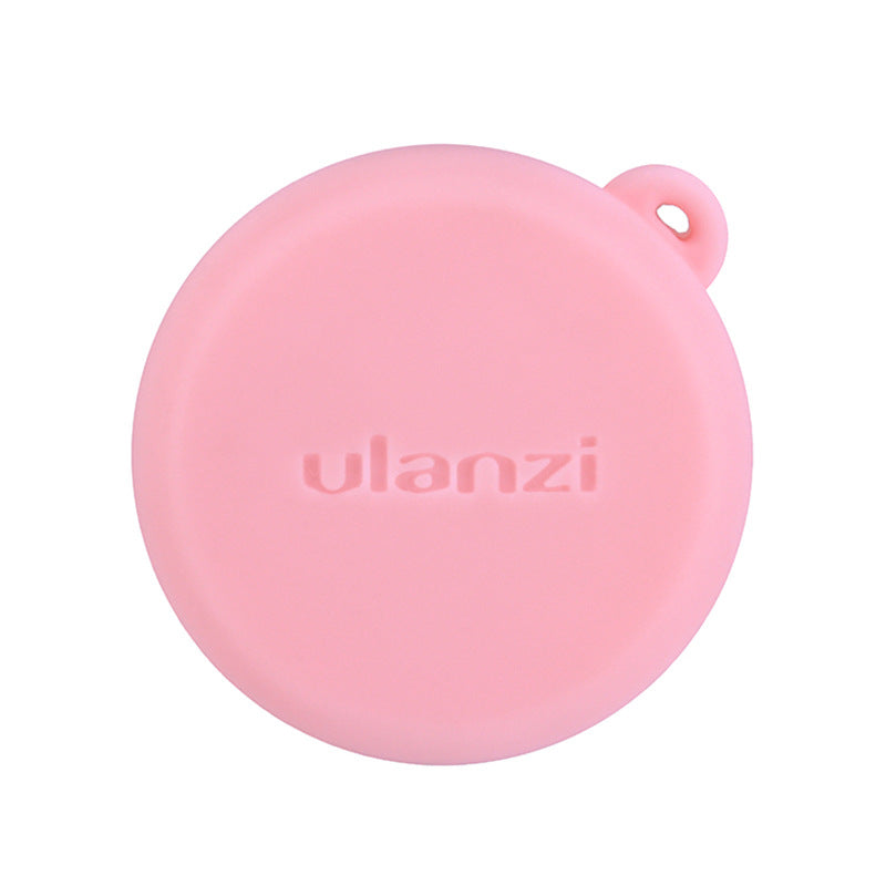 Ulanzi OA-2 OA-3 Protective Case Shell Lens Cap for DJI OSMO Action Sports Camera