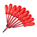 9 PCS Magnetic Precision Screwdriver Set For Computer Phone Watch Repair Tool