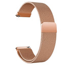 Bakeey Milan Stainless Steel Watch Band for Amazfit GTR 47MM Smart Watch