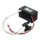 Air Purifier Air Ionizer Ioniser Airborne Negative Anion Generator High Output For Car Home