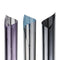 Window Film Privacy Reflective Sticker One Way PET Tint UV Sun Reflec Sticker Glass Privacy Home Protect