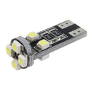 LED Interior Ceiling Dome Lights License Plate Lamps White 23PCS Kit for BMW X5 E53 2000-2006