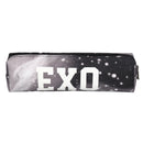GOT7 EXO BTS Star Idol Pencil Case Box Canvas Bags Peripheral Product Collectio