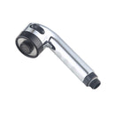 Minleaf ML-SH6 Multi-Function Shower Head Kitchen Dishwashing Basin Hand Pull-Type Shower Sprinkler Shampoo Sink Stretchable Shower Head